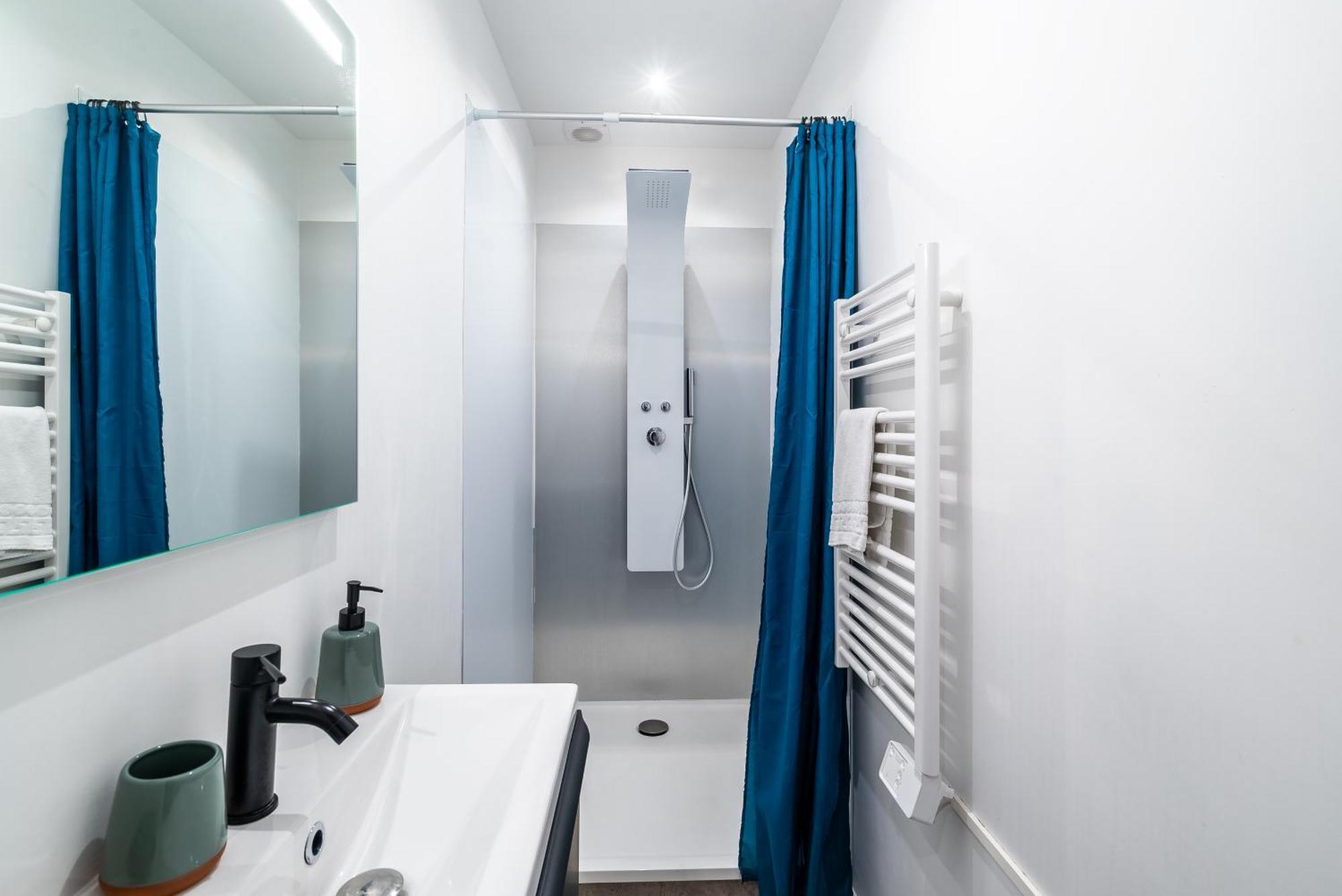 Mon Appart'Hotel - Gare De Limoges - Appartement Familial - Parking En Supp エクステリア 写真