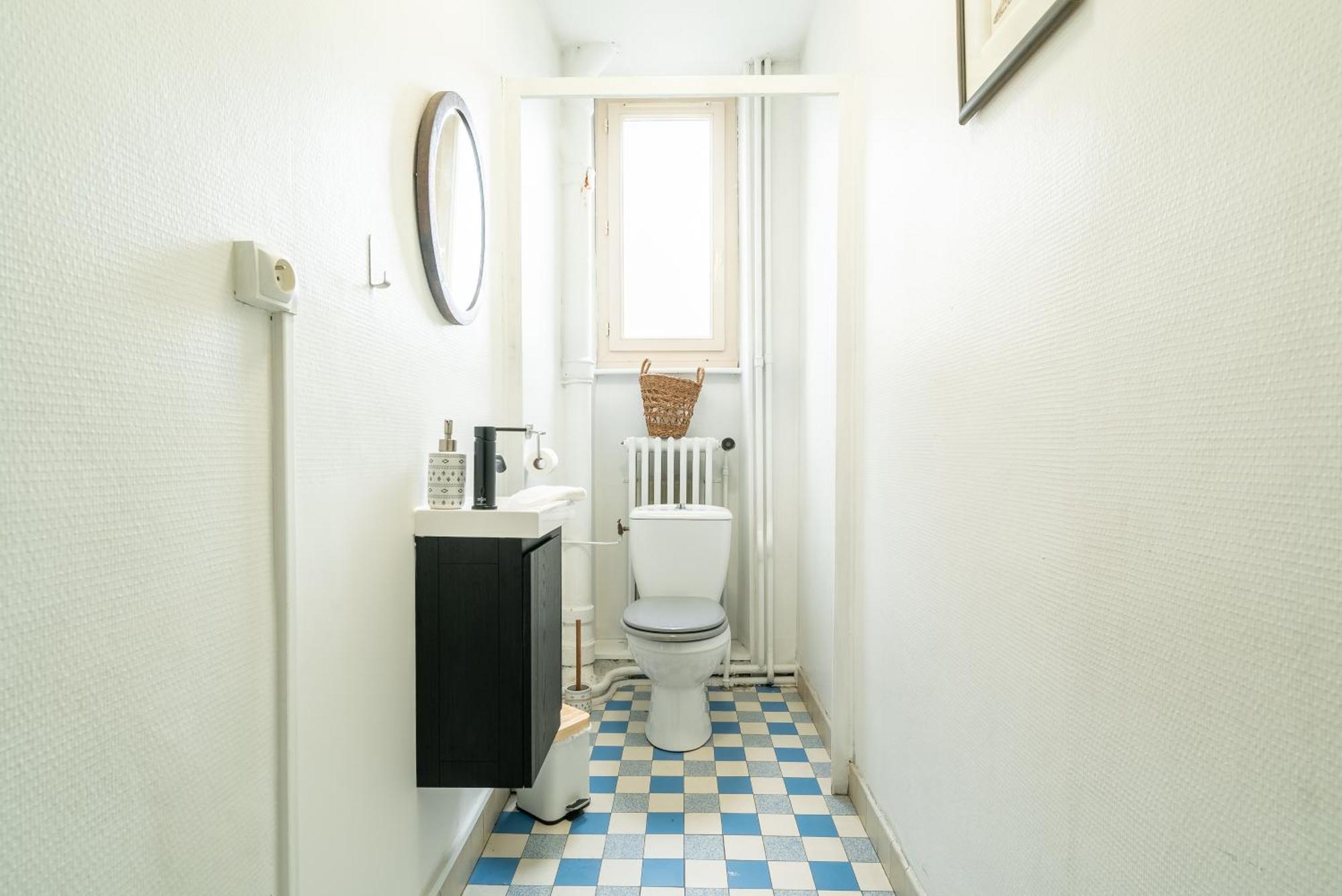 Mon Appart'Hotel - Gare De Limoges - Appartement Familial - Parking En Supp エクステリア 写真