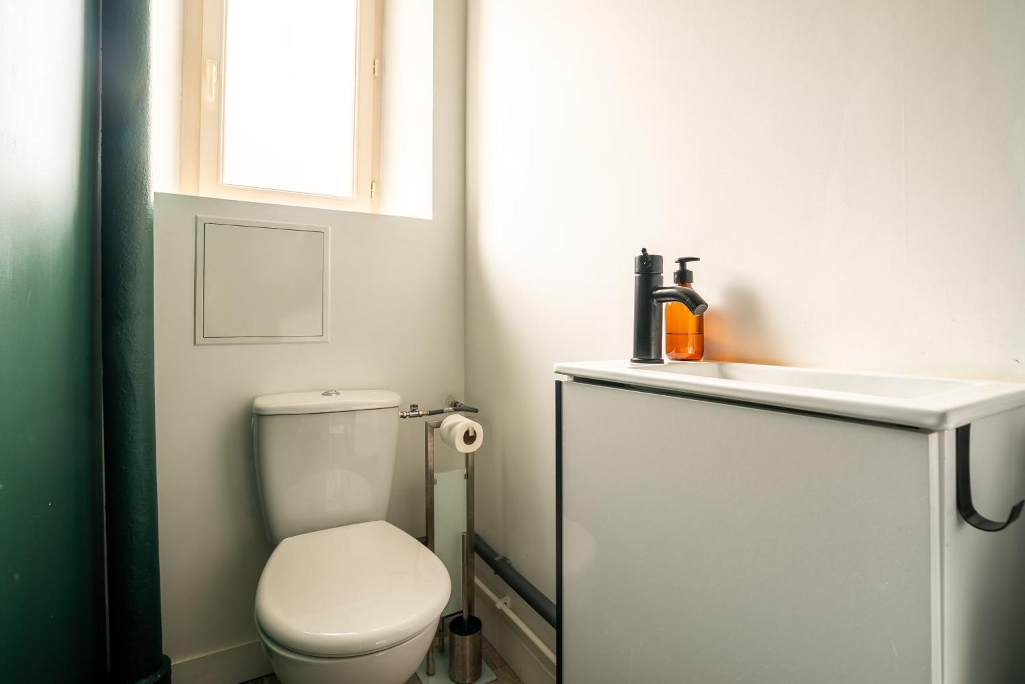 Mon Appart'Hotel - Gare De Limoges - Appartement Familial - Parking En Supp エクステリア 写真