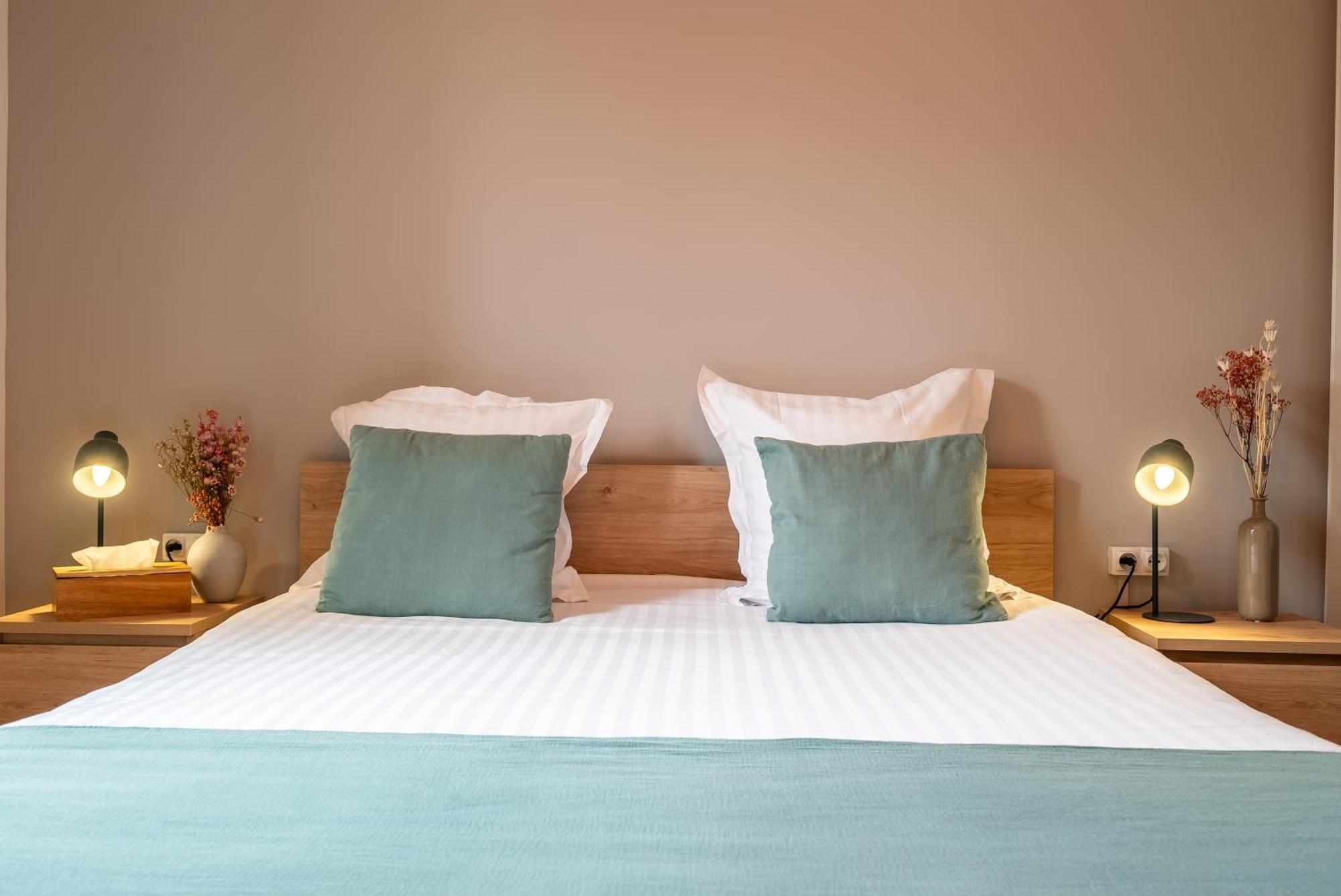 Mon Appart'Hotel - Gare De Limoges - Appartement Familial - Parking En Supp エクステリア 写真