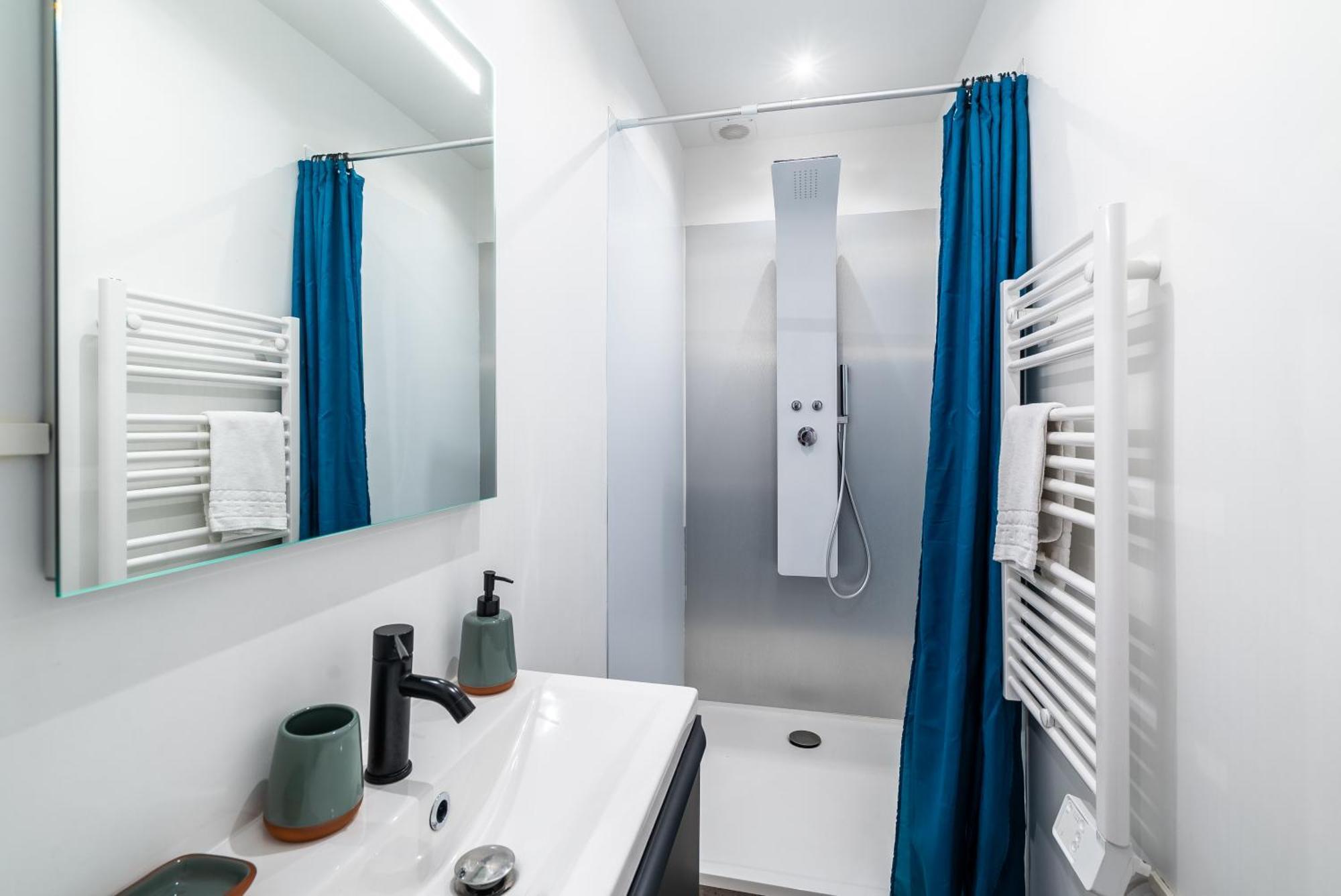Mon Appart'Hotel - Gare De Limoges - Appartement Familial - Parking En Supp エクステリア 写真